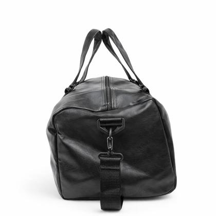 Imagem de Bolsa Esportiva Masculina Feminina material sintético material sintético Academia Bagagem Viagem Resistente Alca P