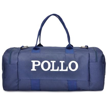 Imagem de Bolsa Esportiva Mochila Academia Viagem - Bolsa Transversal Masculina Feminina - Mala de Mão Duffle