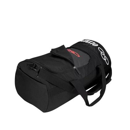 Imagem de Bolsa Esportiva Olympikus Gym Bag Grande Preto Branco
