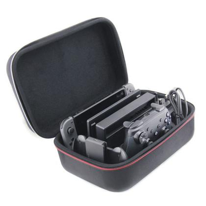 Imagem de Bolsa Estojo De Viagem Capa De Proteção Nintendo Switch Case