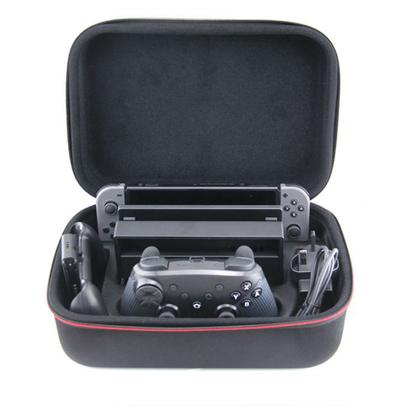Imagem de Bolsa Estojo De Viagem Capa De Proteção Nintendo Switch Case