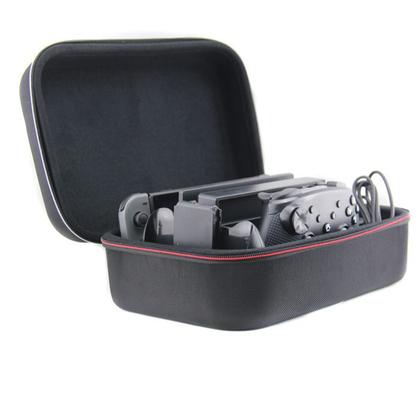 Imagem de Bolsa Estojo De Viagem Capa De Proteção Nintendo Switch Case