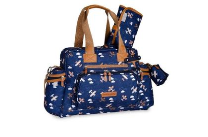 Imagem de Bolsa Everyday Avião - Masterbag