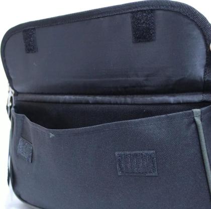 Imagem de Bolsa Executiva Clio Style Notebook Pasta Carteiro Alças Pq