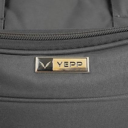 Imagem de Bolsa Executiva De Ombro Grande Carteiro Urbana Tiracolo - Yepp
