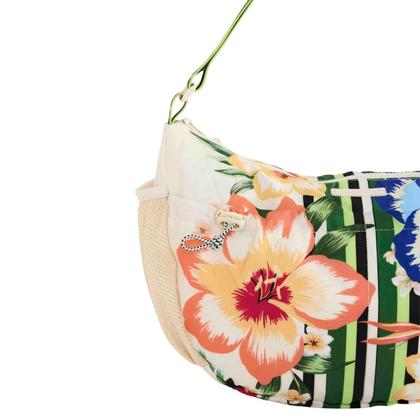 Imagem de Bolsa Farm Banana G Esporte Sunset Estampa Florida Original -