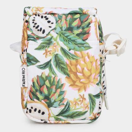 Imagem de Bolsa Farm Fervo Biriba