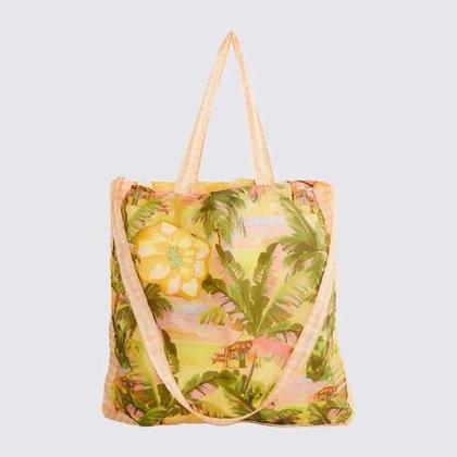 Imagem de Bolsa Farm Me Leva Folhagem De Inverno 78327879 Original