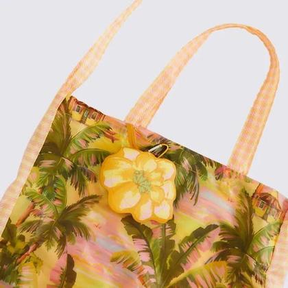 Imagem de Bolsa Farm Me Leva Folhagem De Inverno 78327879 Original