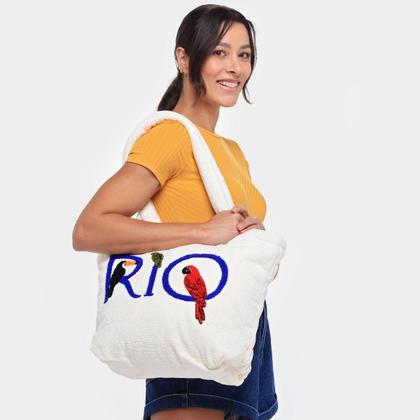 Imagem de Bolsa Farm Solzão Farm Rio