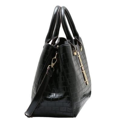 Imagem de Bolsa Feminina Alça de Mão Matelassê Elegance Moda Chenson