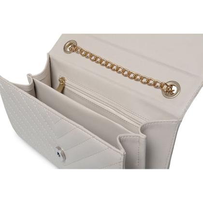 Imagem de Bolsa Feminina Balada Transversal Bolsinha Tiracolo E Mão Mini Bag