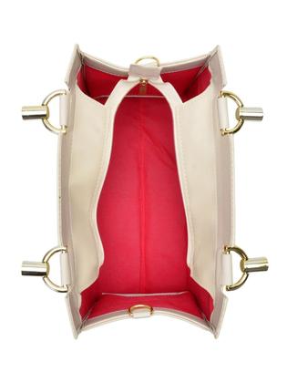 Imagem de Bolsa Feminina Castelo Casual Castelo + Carteira Lançamento