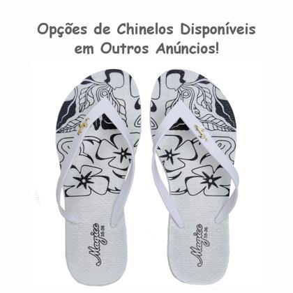 Imagem de Bolsa Feminina Casual Com Relevo 3D Necessaire Cinza Magicc BN-238