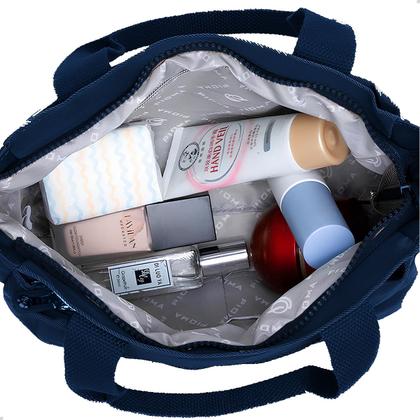 Imagem de Bolsa Feminina Casual Moda Moderno Dia a Dia Passeio Trabalho Estilosa