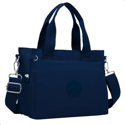 Imagem de Bolsa Feminina Casual Moda Moderno Dia a Dia Passeio Trabalho Estilosa