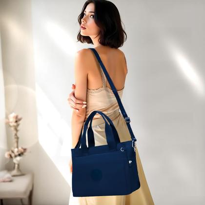 Imagem de Bolsa Feminina Casual Moda Moderno Dia a Dia Passeio Trabalho Estilosa