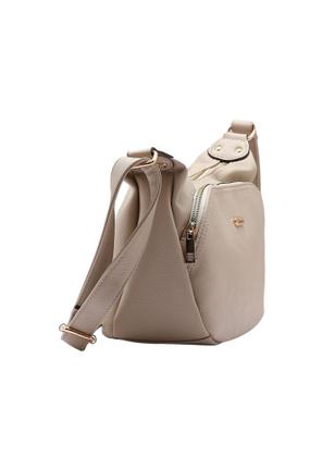Imagem de Bolsa Feminina Chenson Alça Transversal de lado Original