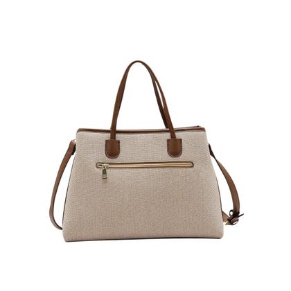 Imagem de Bolsa Feminina Chenson Com Alça Transversal Contemporâneo