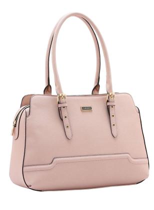 Bolsa Feminina Chenson De Ombro Casual Chic Original Imagem de Bolsa Feminina Chenson De Ombro Casual Chic Original