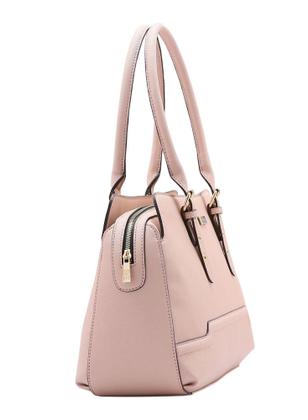 Bolsa Feminina Chenson De Ombro Casual Chic Original Imagem de Bolsa Feminina Chenson De Ombro Casual Chic Original
