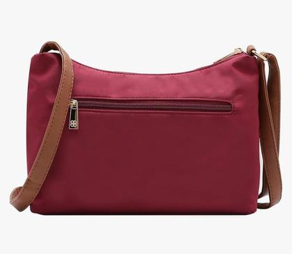 Imagem de Bolsa Feminina Chenson Microfiber 84590