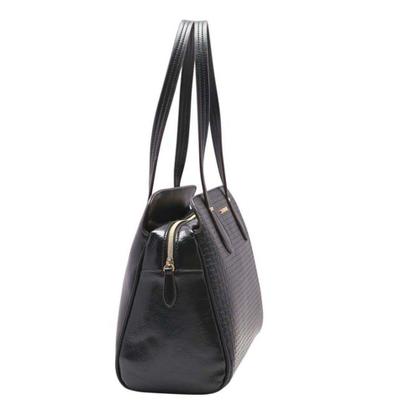 Imagem de Bolsa Feminina Chenson Mini Tressê de Ombro 83129