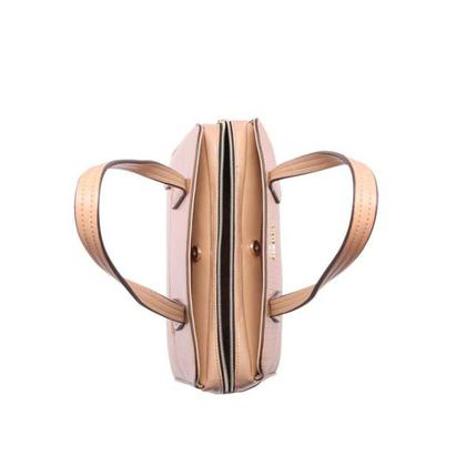 Imagem de Bolsa Feminina Chenson Mini Tressê de Ombro 83129