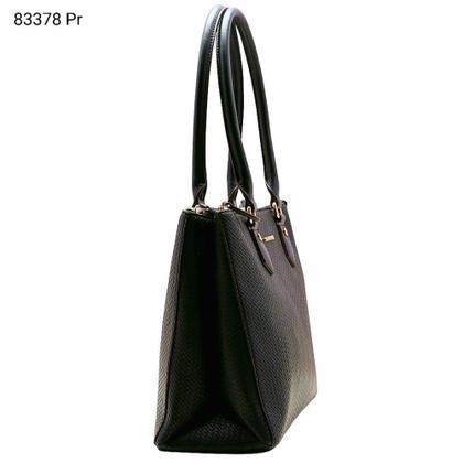 Imagem de Bolsa Feminina Chenson Mini Tressê Ombro 3483378