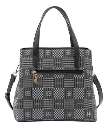 Imagem de Bolsa Feminina Chenson Original Elemento Gráfico 3485094