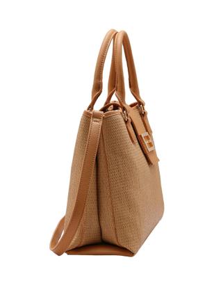 Imagem de Bolsa Feminina Chenson Original Mão 85321