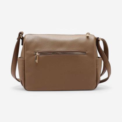 Imagem de Bolsa Feminina Chenson Original Transversal 3484921