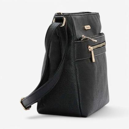 Imagem de Bolsa Feminina Chenson Original Transversal 3484922