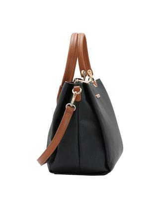 Imagem de Bolsa Feminina Chenson Original Transversal 85118