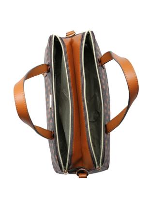 Imagem de Bolsa Feminina Chenson Original Transversal 85296