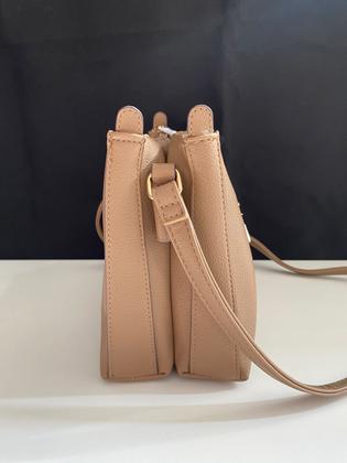 Imagem de Bolsa Feminina Chenson Original Transversal Tiracolo Pequena