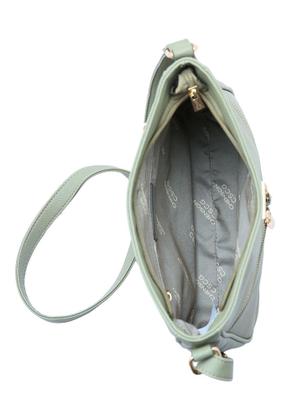 Imagem de Bolsa Feminina Chenson Transversal Média Envelope