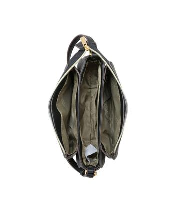 Imagem de Bolsa Feminina Chenson Transversal Preto