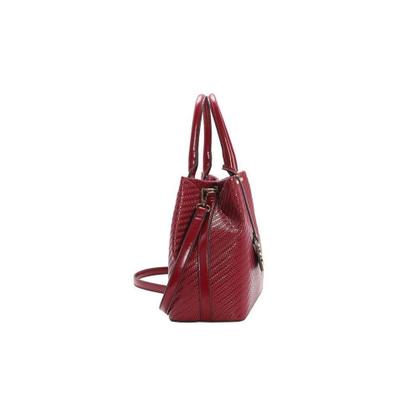 Imagem de Bolsa Feminina Chenson Tressê Brilho de Ombro 3482962