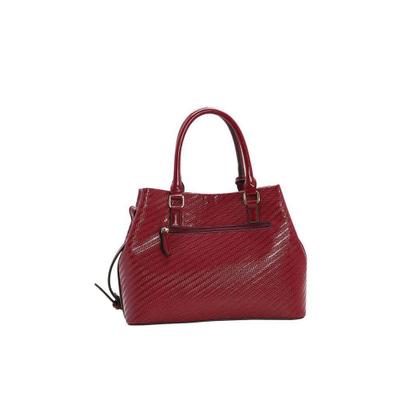Imagem de Bolsa Feminina Chenson Tressê Brilho de Ombro 3482962