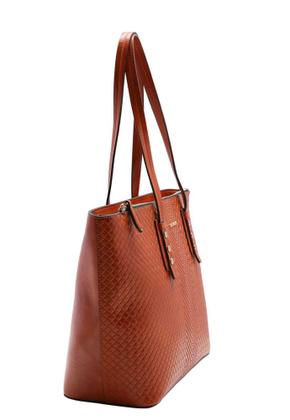 Imagem de Bolsa Feminina  Chenson Tressê Casual Ombro 3483393