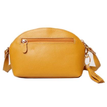 Imagem de Bolsa Feminina Couro Transversal Pequena  Artlux  9046