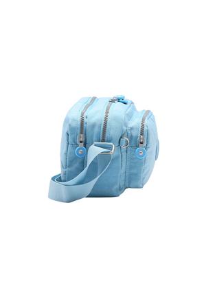Imagem de Bolsa Feminina Crinkle Pequena Republic Vix By Chenson CG32231