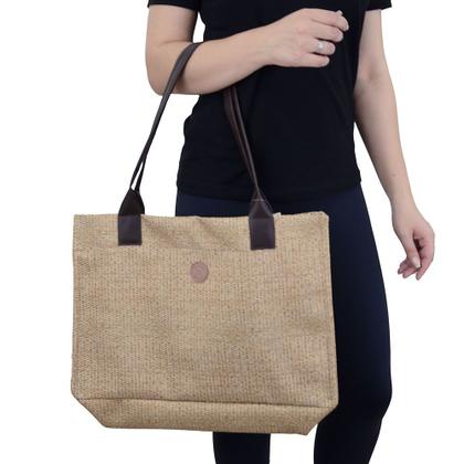 Imagem de Bolsa Feminina Daniela Tombini Ombro Grande - 3918C