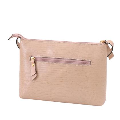 Imagem de Bolsa Feminina de Couro Mariart 2190