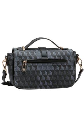 Imagem de Bolsa Feminina de Mão / Transversal Chenson CG85426 Tridimensional