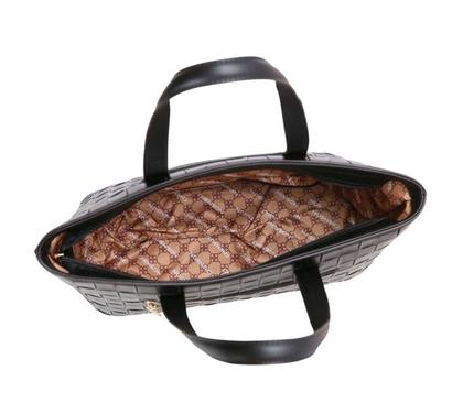 Imagem de Bolsa Feminina de Ombro Chenson Rústico Atemporal CG83982