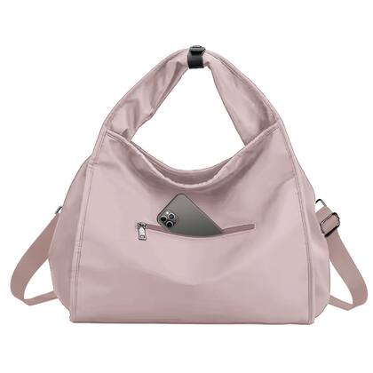 Imagem de Bolsa Feminina De Ombro Grande Sacola Moda Trabalho Passeio