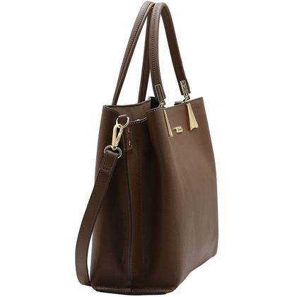 Imagem de Bolsa Feminina Elegante Alça Transversal Removivel Chenson