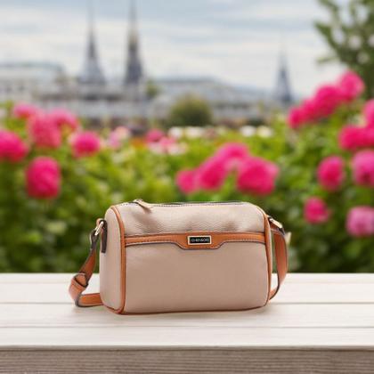 Imagem de Bolsa Feminina Elegante Moderna Ajustável Chenson